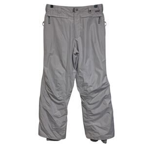 Burton Lightweight Snowboard Pants Womens Size S
